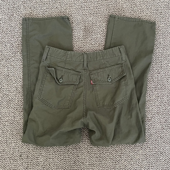 Levi’s cargo pant - Picture 7 of 7